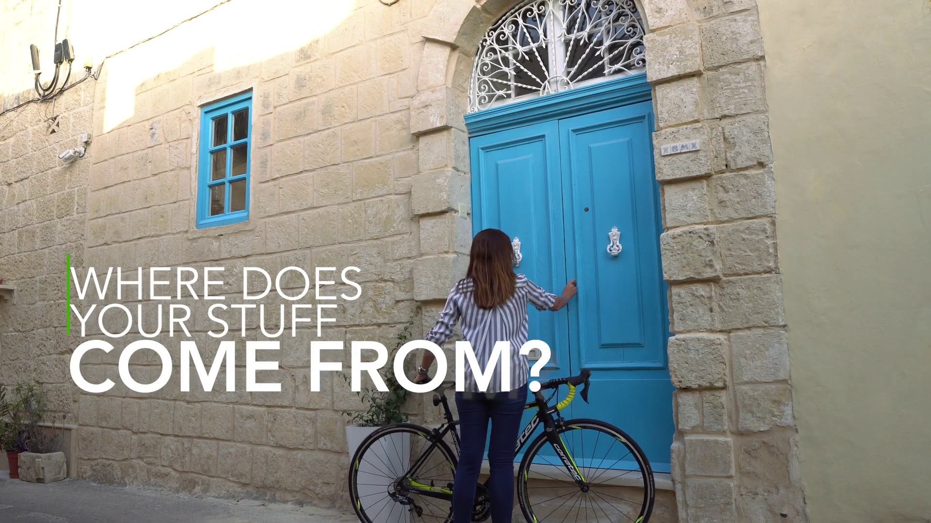 New Website And Video Ad Launched