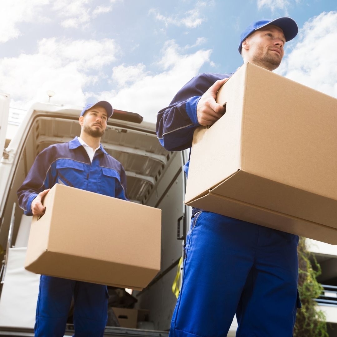 A Post-Brexit Approach To Shipments