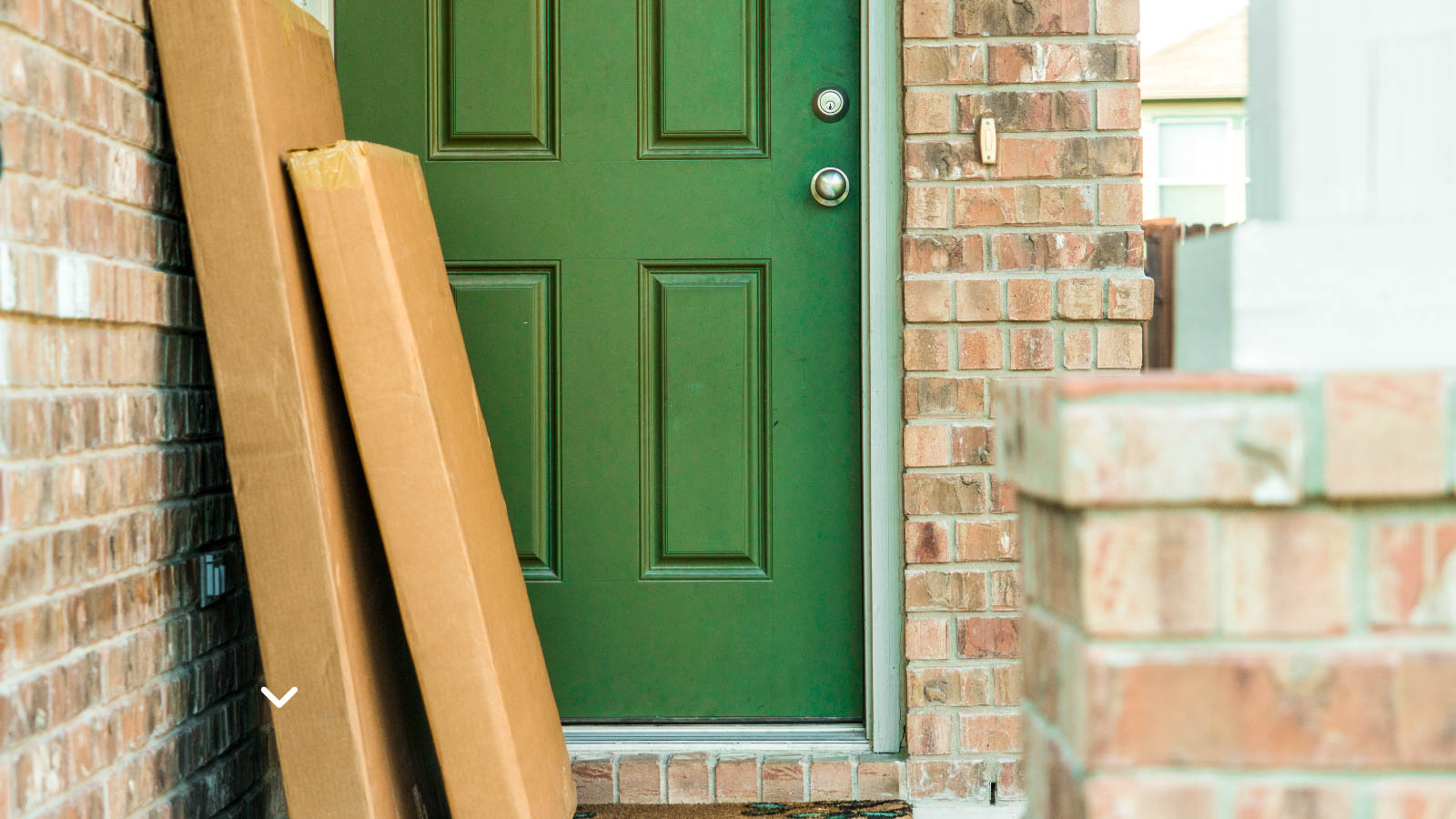 All The Places Your Items Have Been Before Getting To Your Door