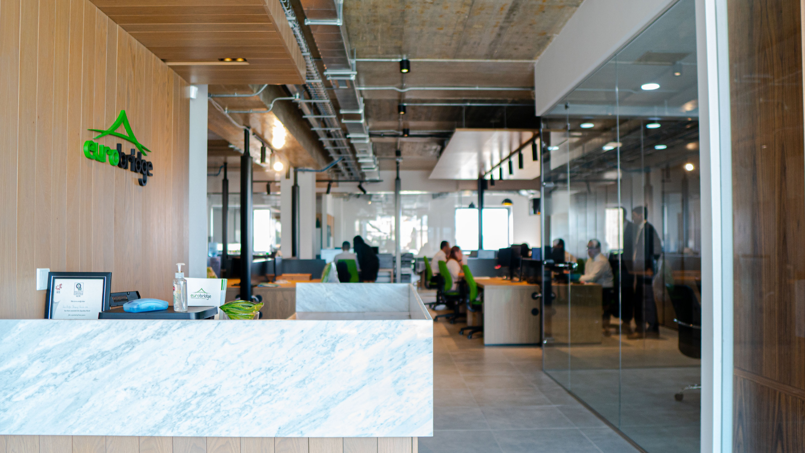 Let Us Take the Stress Out Of Your Intrastat Declarations