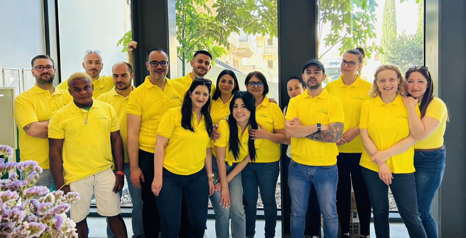 EuroBridge’s Heartfelt Mother’s Day 2024 CSR Event